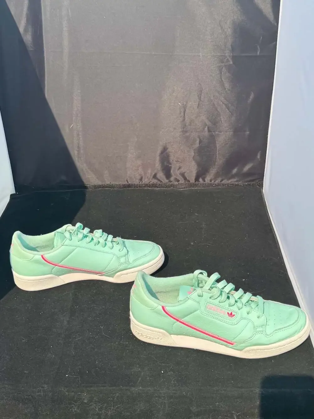 adidas continental 80
